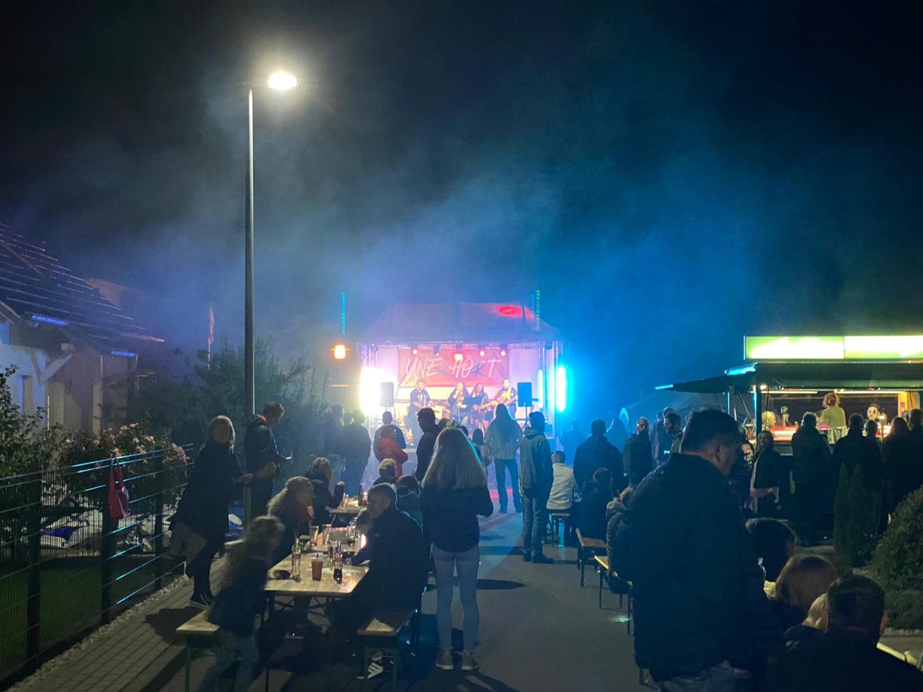 Partyfoto Veranstaltungstechnik Muldental 3