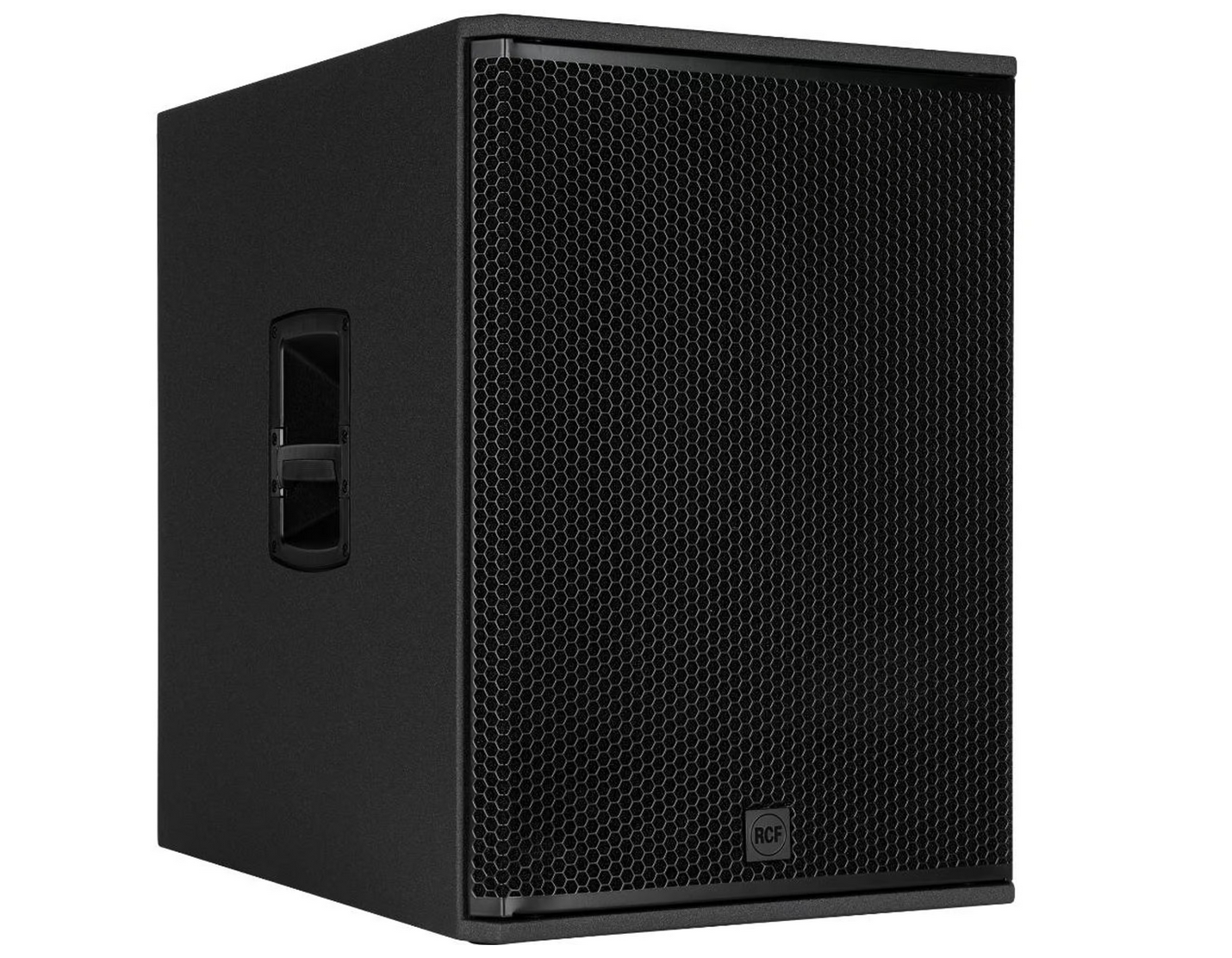 RCF PA Anlagen und Subwoofer